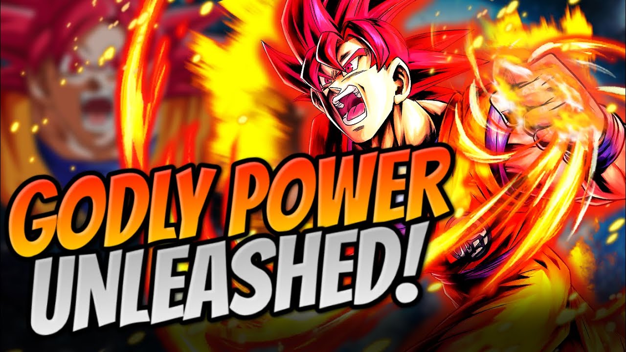 Is ultra super saiyan goku good for pvp? : r/DragonballLegends