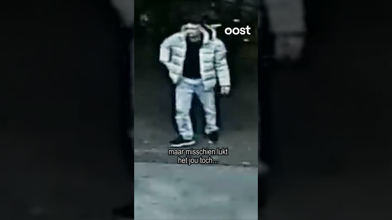 Zo heb je een fiets... en zo heb je niets in het centrum van Zwolle #rtvoost