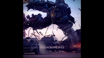 What if we leave? And you’re WRONG!//#transformers #optimusprime #edit #viral #shorts