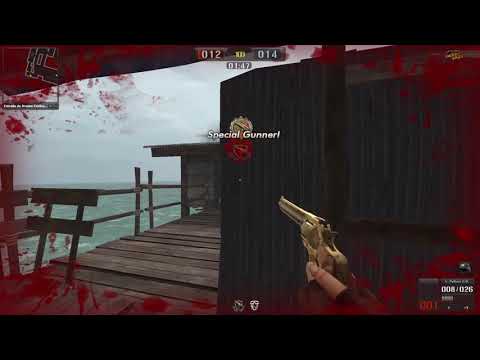VROG - POINT BLANK  BY PYTHON