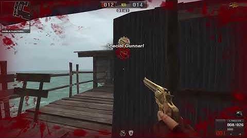 VROG - POINT BLANK  BY PYTHON