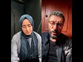 Ersin Çelik Sumud Filosu’ndan son bilgiler aktarıyor