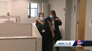 New clinic offering help to Boston's homeless female population