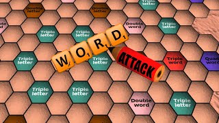 Word Attack screenshot 4