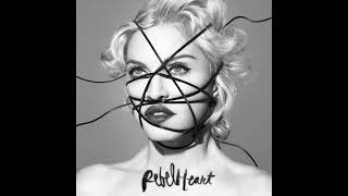 Madonna   Ghosttown Official Audio