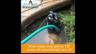 Smart Pump At A Glance 15 Sec Video