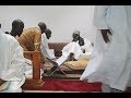 Li Serigne Mokhtar Bousso waxon bou yageu ci S. Mountakha Bassirou