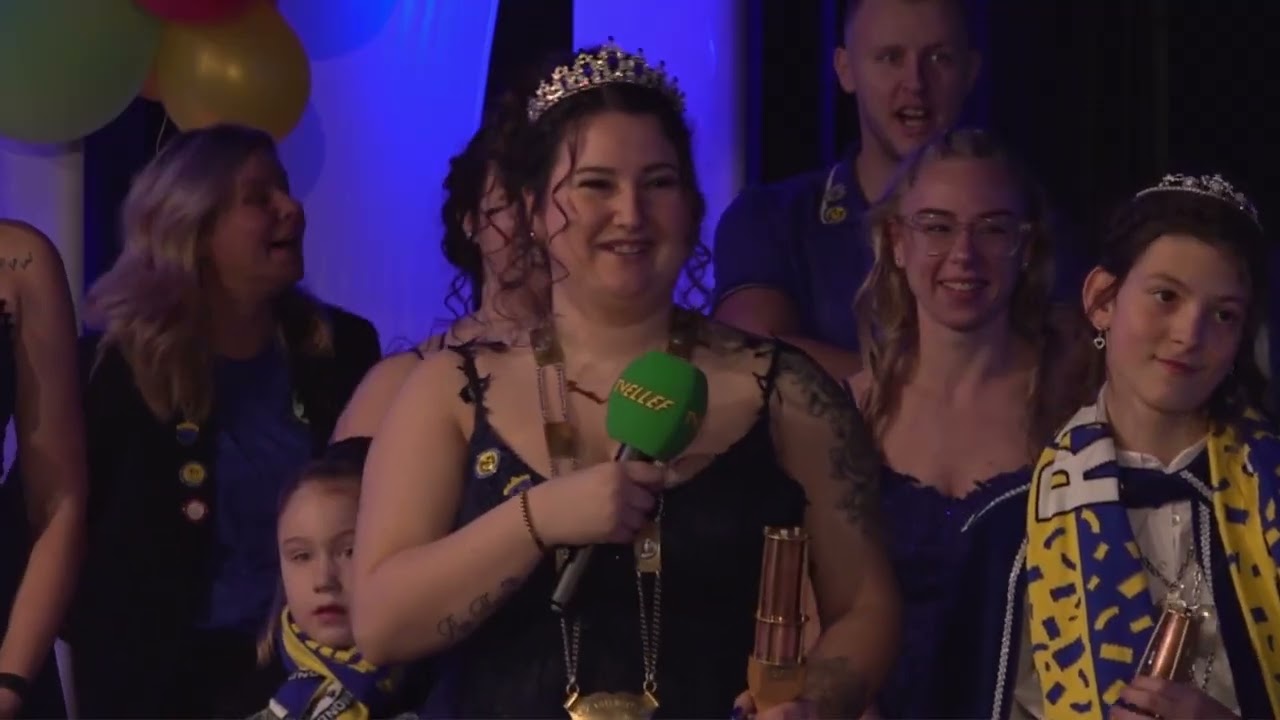 Vastelaoveskaffee 2026 - Koelbertus - Roermond