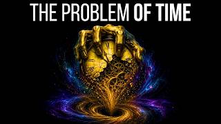 What Physics Still Can't Explain About Time