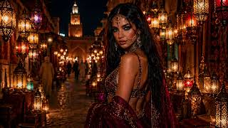 Kasero Layali Dune Arabic Afro House 2026