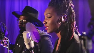 Vignette de la vidéo "Dwele - Must Be (Cover by Berklee Dwele Ensemble)"