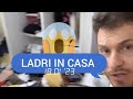 Ladri in casa18 gennaio 2023 ore 1810 questo abbiamo trovato in casa