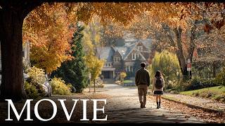 🥺 THIS MOVIE SHOWS How Important Support Can Be! A Lonely Girl Learns To Trust People Again