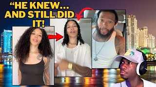 “He Knew She Was Transformed… And Still Went Through With It!