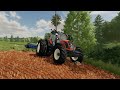 Farming Simulator 22. Фазенда донны Розы Дольвадорес. Стрим №18/2