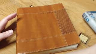 Niv Holy Bible Xl Edition Bible Review zondervan