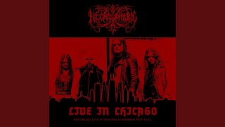 Splendour Nigri Solis (Live in Chicago 2015)