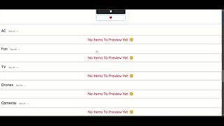 Program the product removing process from the watchlist | Task 26 | Java Institute