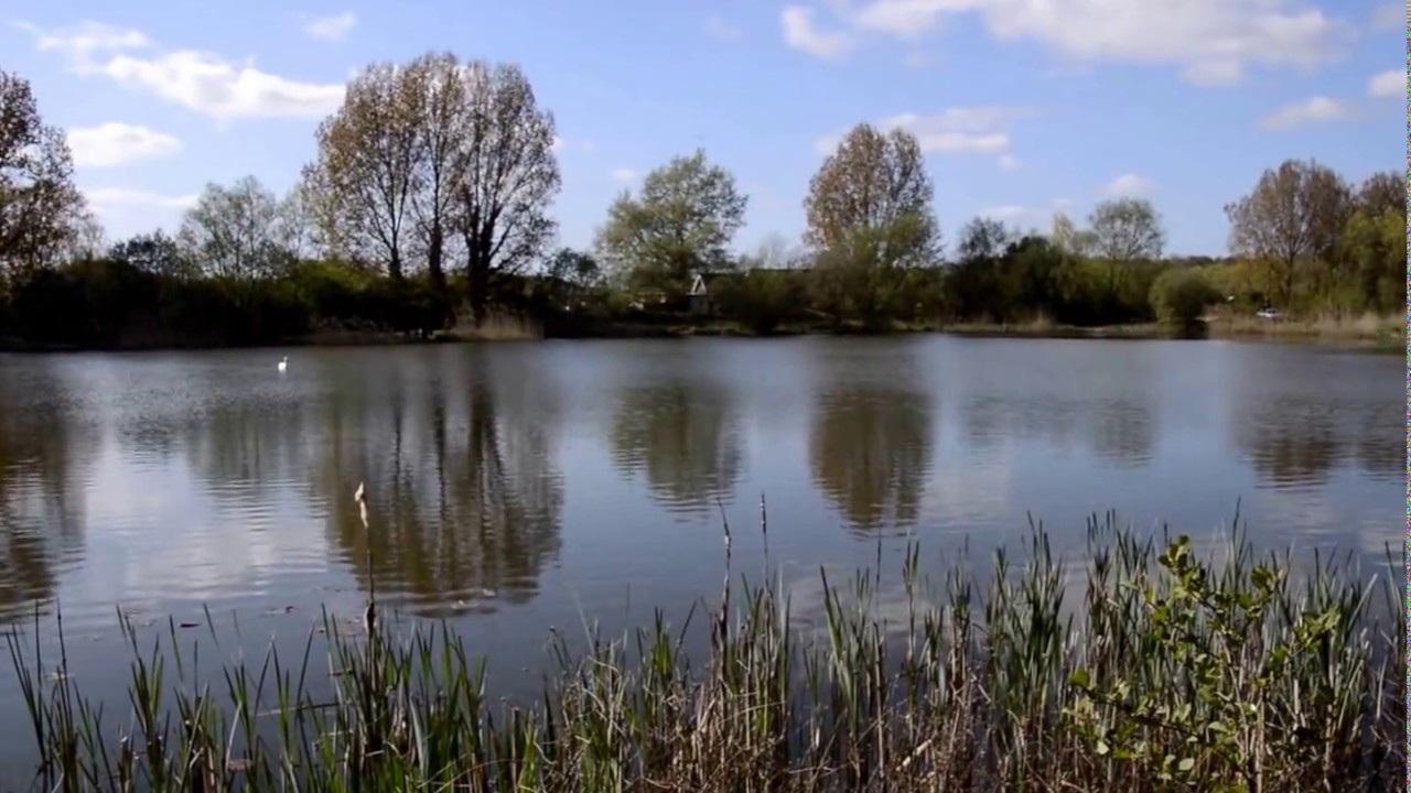 Melton Lakes & Riverside, Suffolk YouTube