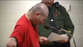 contreras arraignment
