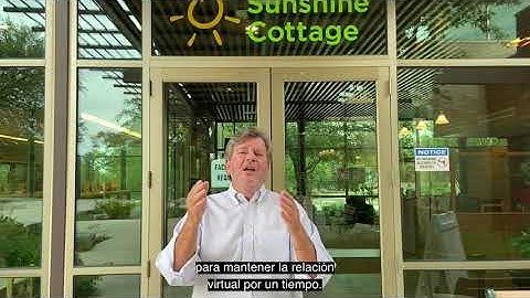 Message from Mark   09 01 2020   Spanish