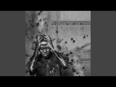 Ben Sharpa — Hegemony (A Cappella Version)