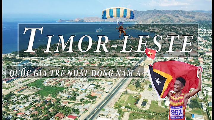 Dân số đông timor có khoảng bao nhiêu người năm 2024