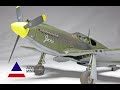 Accurate Miniatures 1 :48 P-51A Mustang