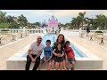 Bahia Principe FANTASIA Review & Travel Vlog - Best All Inclusive Resort, Punta Cana