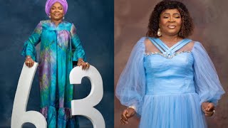 QUEEN SALAWA ABENI RELEASES SPECIAL BIRTHDAY SONGS TO CELEBRATE HER 63RD BIRTHDAY