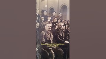 The Generals Stalin Removed During the Great Purge