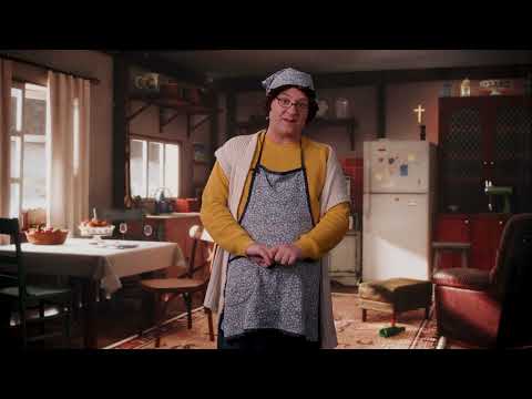 Mama Manka in starost ...