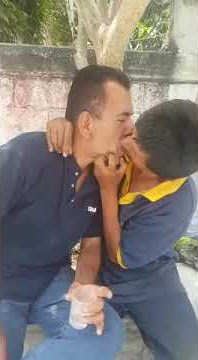 BESO DE BORRACHOS 2.