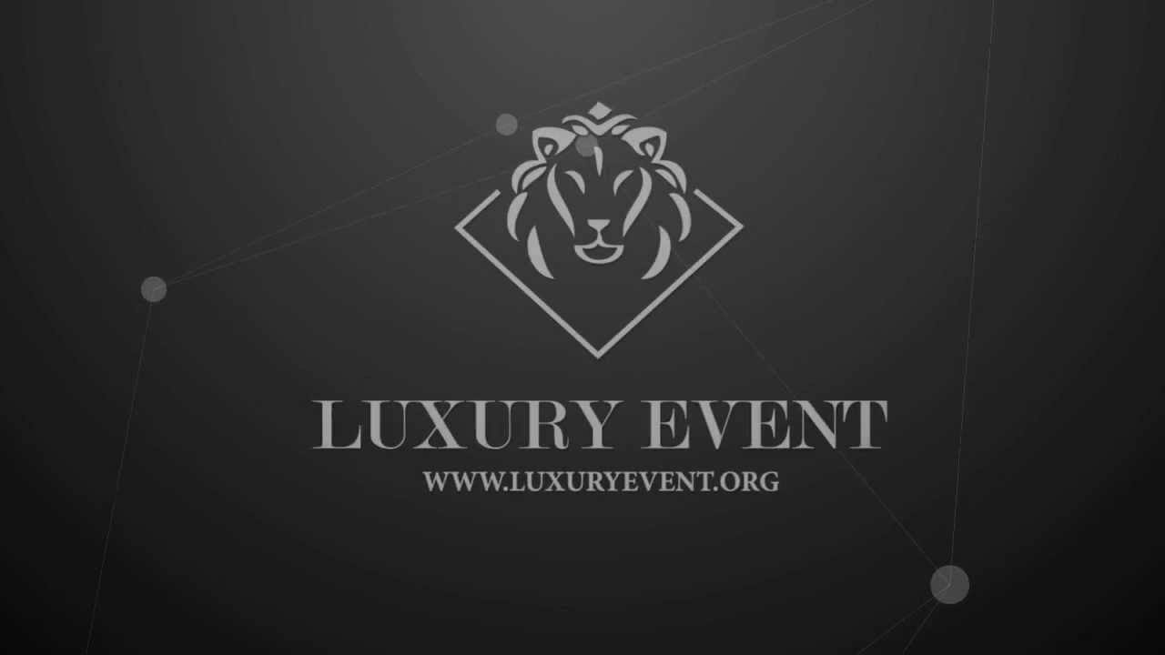 LUXURY EVENT - DUBAI / UAE