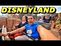 Inside disneyland paris 2023 day 3