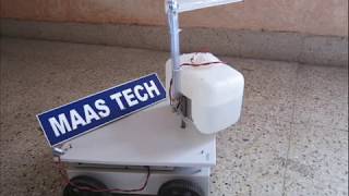 PIC MICROCONTROLLER PROJECTS** PIC16F877 **APPLICATION PROJECTS