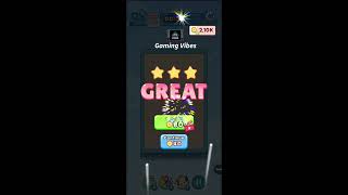 Drop The Cat Level 36 Walkthrough Solution