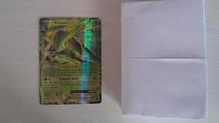 D.I.Y Pokemon card mini binder (No Glue or Tape)