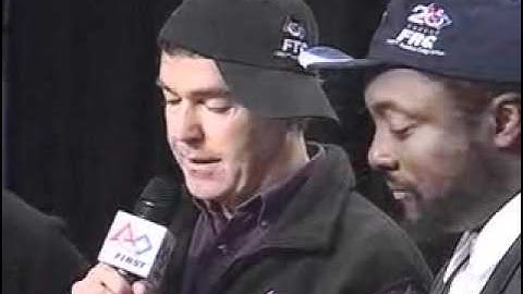 Will.I.Am thinks this year