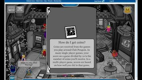 clubpenguin how to get the ruby at the stage