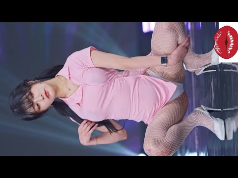 세로직캠 4K UMC모터쇼 웹화보 모델 반희 Banhee 직캠 Fancam UMC 