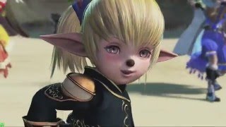 DFFAC -[紫玉葱は美しい]- シャントット - ソロ
