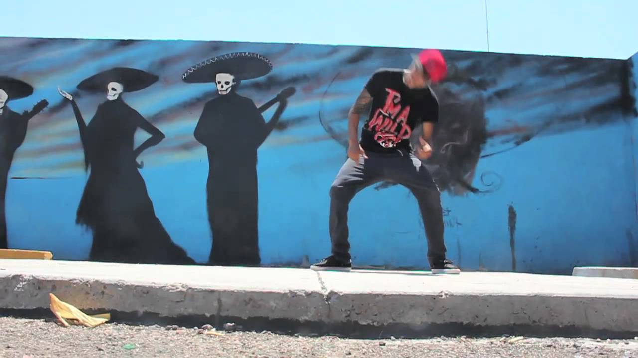 J-dot ghost - welcome to my dream | Ghost Fam