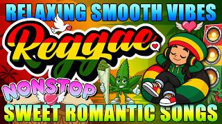 RELAXING REGGAE MUSIC MIX 2026 🎸 NEW REGGAE LOVE SONGS 2026 🔔 ALL TIME FAVORITE REGGAE SONGS 2026
