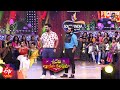 Antakshari Game | Sridevi Drama Company | 5th December 2021 | ETV Telugu
