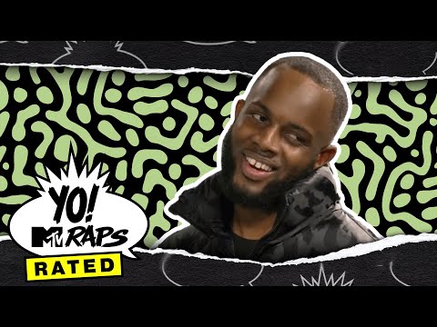 Rv on ditching his iconic balaclava | yo! Mtv raps: rated