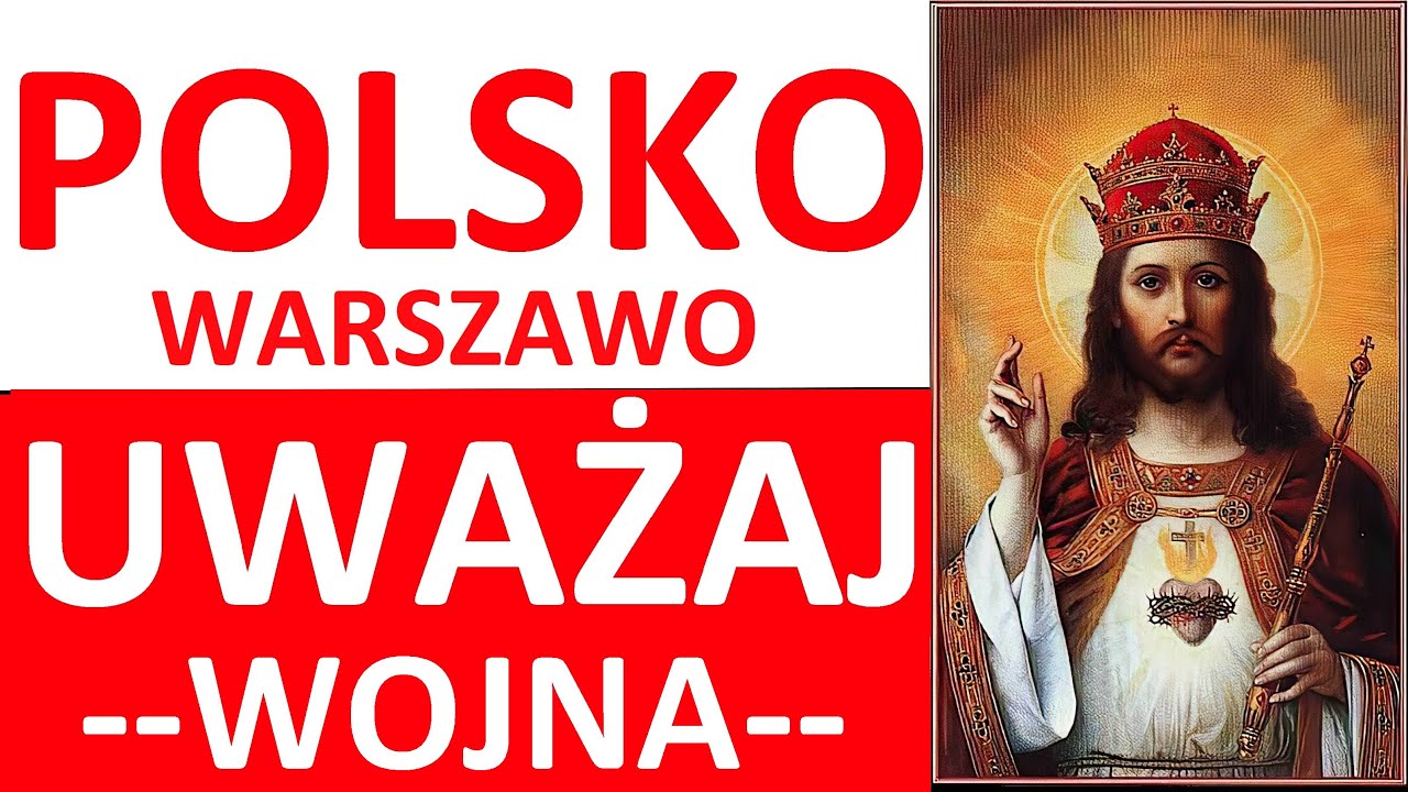 Oredzie Dla Polski Na Najblizszy Czas