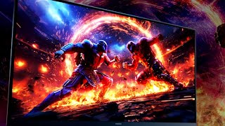 Samsung Odyssey G9 (G95SJ), G8 (G80SJ) & G7 (G75SJ) OLED monitors Debuts with INSANE Picture quality