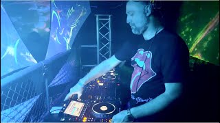 Wegha One Day Ozora Afterparty 21 January 2023