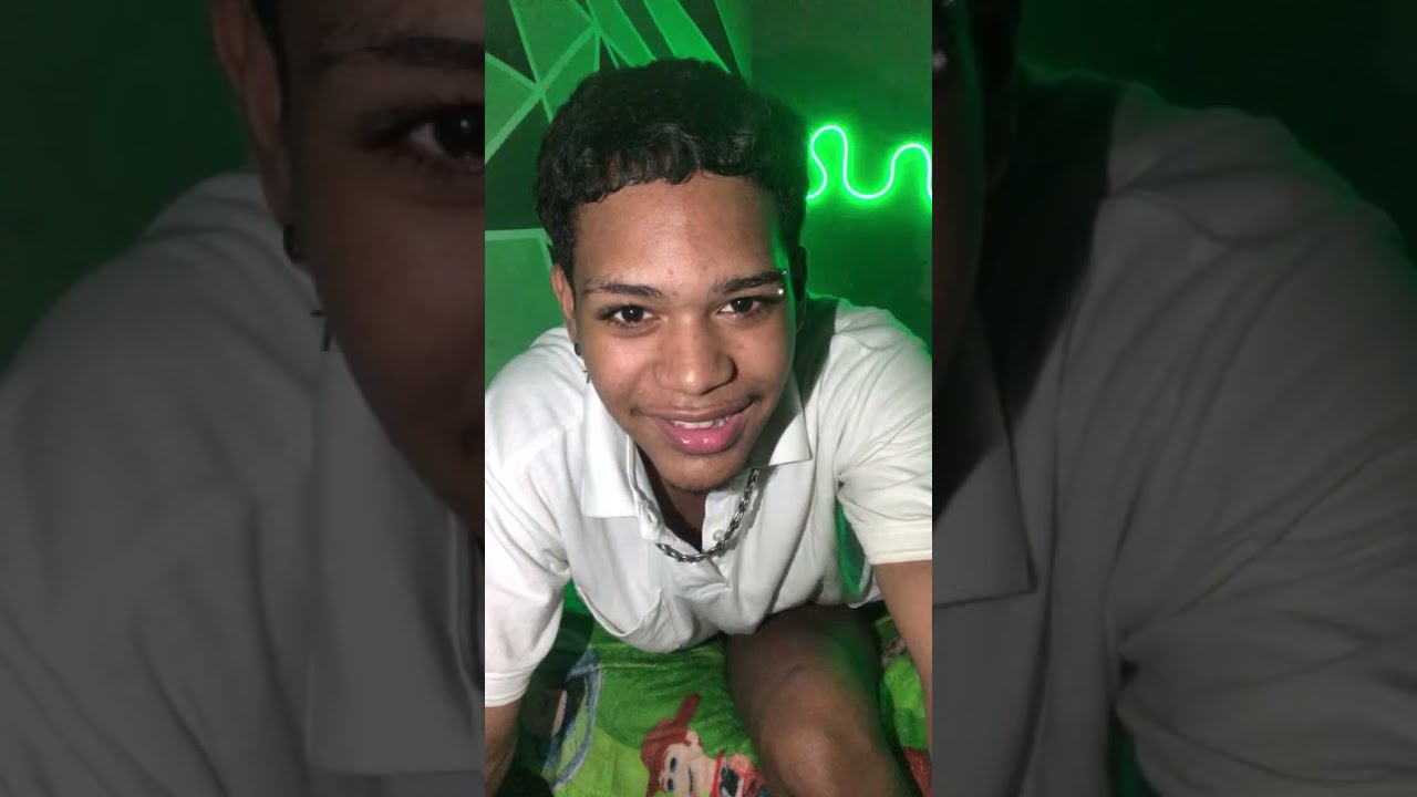 O Carlos Gabriel está ao vivo! Whats: (5585997867474)